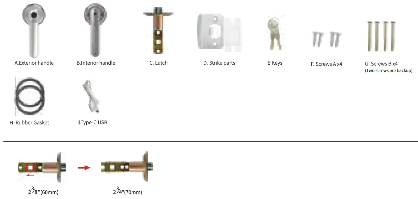 GeekTale L-B01 Smart Home Device 3