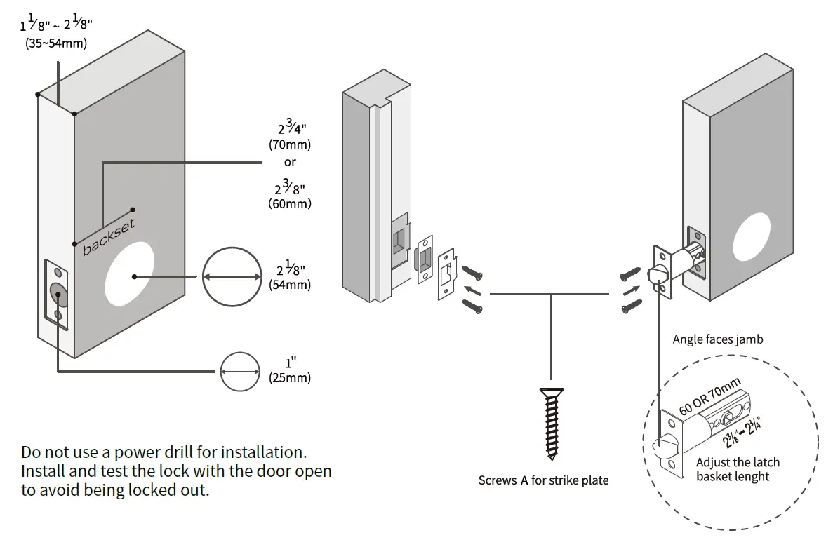GeekTale L-B01 Smart Home Device 4