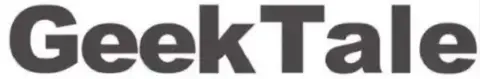 geektale logo