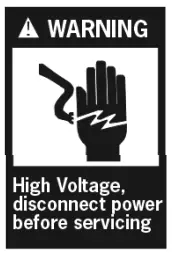 CANARM SD24 F1 Standard Exhaust Fans - icon