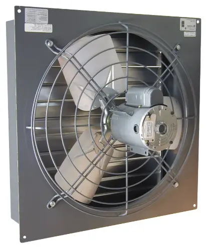 CANARM SD24 F1 Standard Exhaust Fans