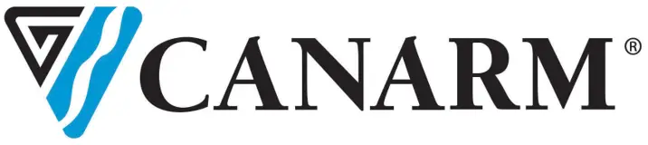 CANARM logo