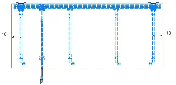 ROPOX 30 65XXX 6 FlexiManual Mounting - Installation information 4