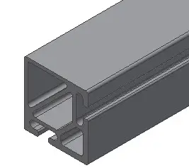 ROPOX 30 65XXX 6 FlexiManual Mounting - Mounting instructions 1