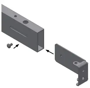 ROPOX 30 65XXX 6 FlexiManual Mounting - Mounting instructions 11