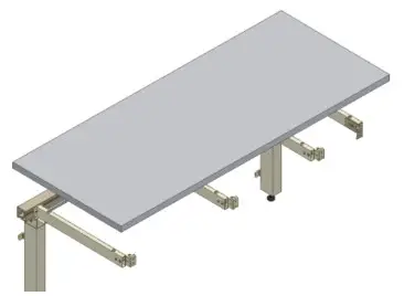ROPOX 30 65XXX 6 FlexiManual Mounting - Mounting instructions 13