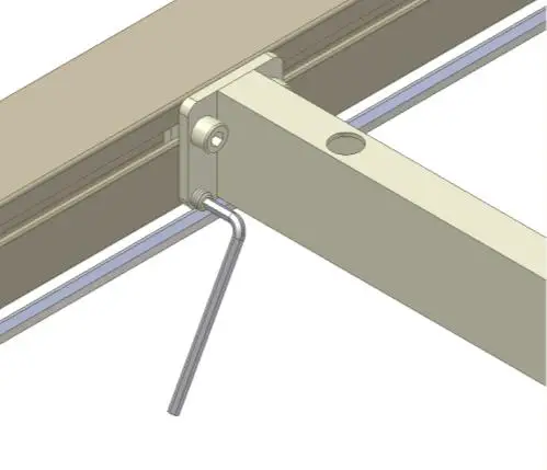 ROPOX 30 65XXX 6 FlexiManual Mounting - Mounting instructions 17