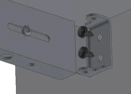 ROPOX 30 65XXX 6 FlexiManual Mounting - Mounting instructions 18