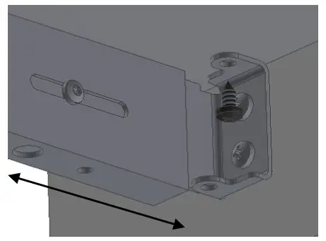 ROPOX 30 65XXX 6 FlexiManual Mounting - Mounting instructions 19