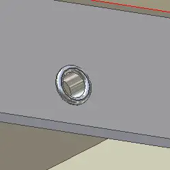 ROPOX 30 65XXX 6 FlexiManual Mounting - Mounting instructions 21