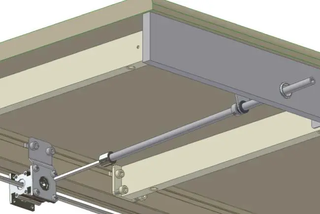 ROPOX 30 65XXX 6 FlexiManual Mounting - Mounting instructions 22