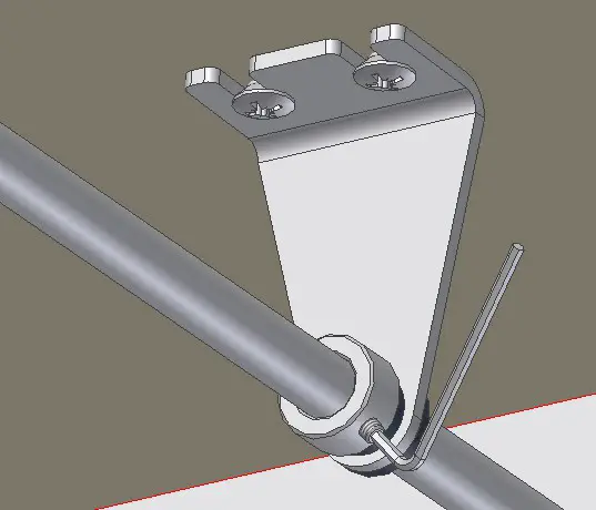 ROPOX 30 65XXX 6 FlexiManual Mounting - Mounting instructions 24