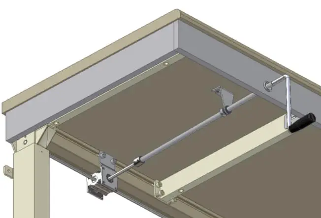 ROPOX 30 65XXX 6 FlexiManual Mounting - Mounting instructions 25