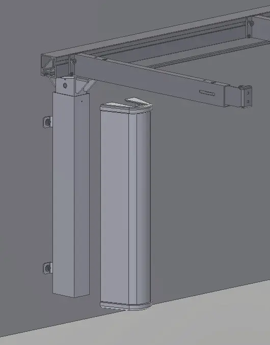 ROPOX 30 65XXX 6 FlexiManual Mounting - Mounting instructions 27