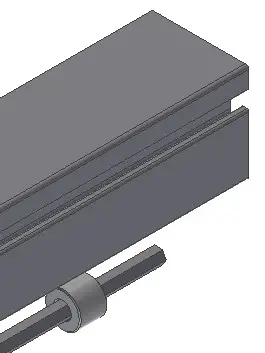 ROPOX 30 65XXX 6 FlexiManual Mounting - Mounting instructions 3