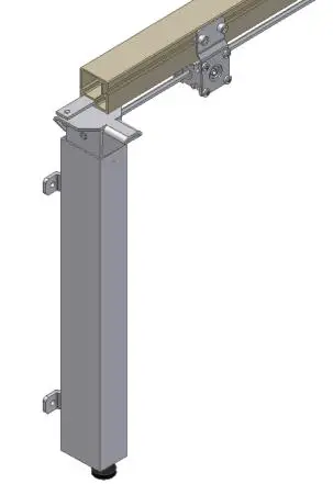 ROPOX 30 65XXX 6 FlexiManual Mounting - Mounting instructions 4