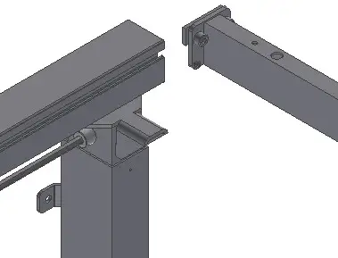 ROPOX 30 65XXX 6 FlexiManual Mounting - Mounting instructions 6