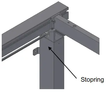 ROPOX 30 65XXX 6 FlexiManual Mounting - Mounting instructions 7
