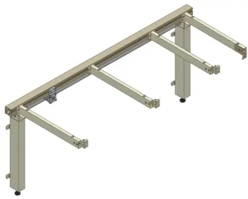ROPOX 30 65XXX 6 FlexiManual Mounting - Mounting instructions 8