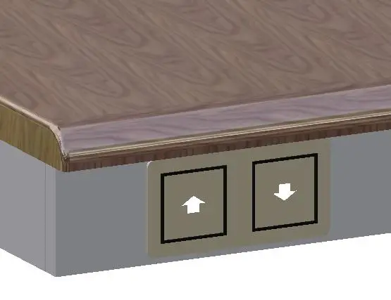 ROPOX 30 65XXX 6 FlexiManual Mounting - Mounting of accessories 19