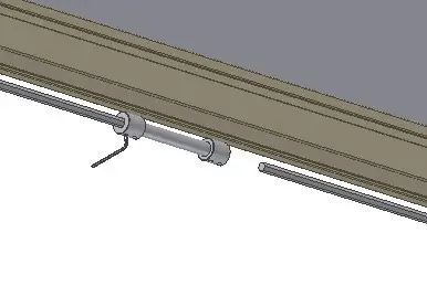 ROPOX 30 65XXX 6 FlexiManual Mounting - Mounting of accessories 9