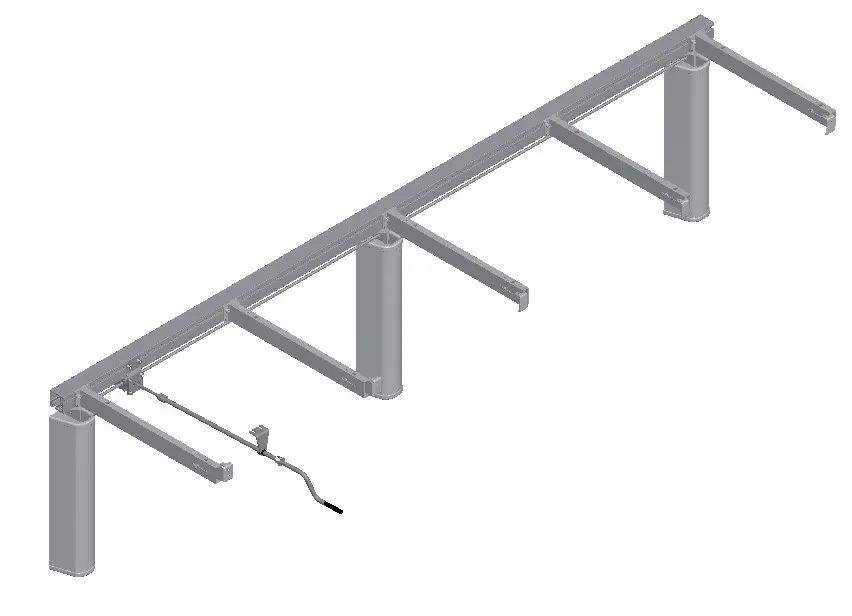 ROPOX 30 65XXX 6 FlexiManual Mounting - cover