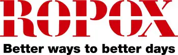 ROPOX - logo