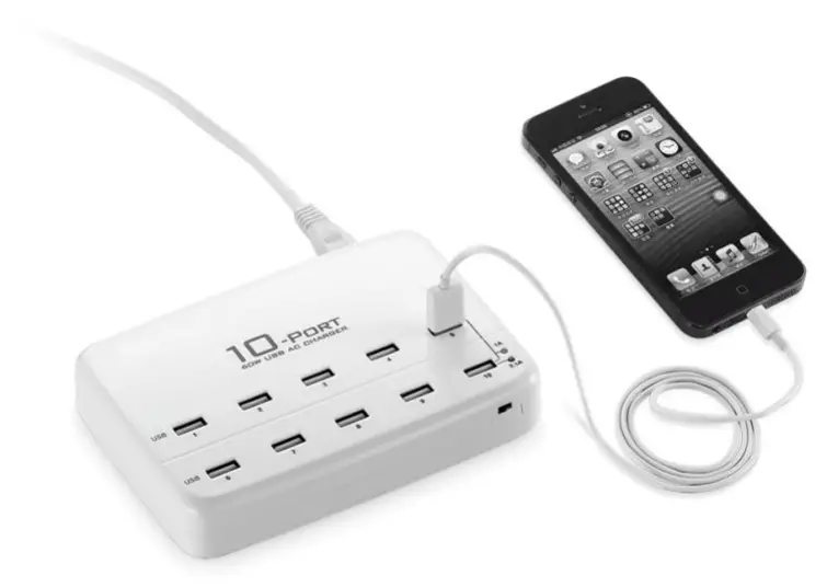 Operation Instruction