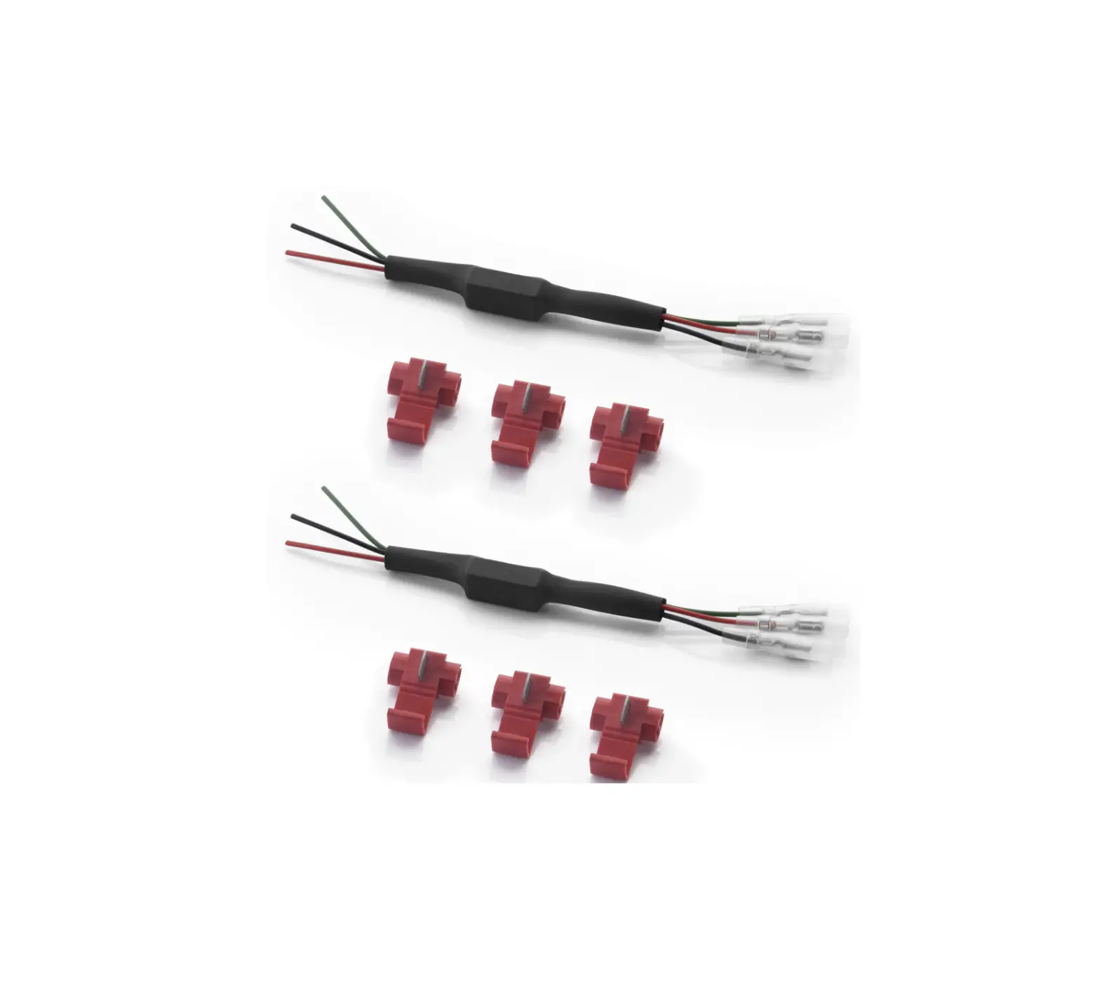 Rizoma Ee177 Wiring Kit User Manual