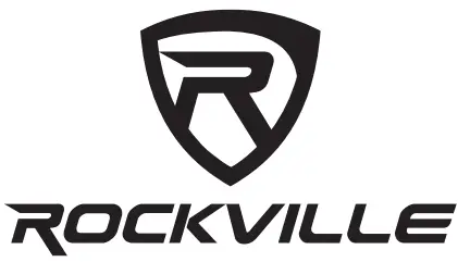 ROCKVILLE logo