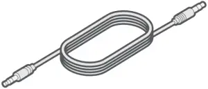 COWIN - Contents - 3.5 mm audio cable