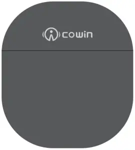 COWIN - Contents - Carry case