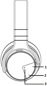 COWIN - HEADPHONE CONTROLS 1