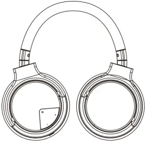 COWIN - Store your headphones 1