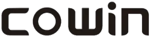 COWIN logo x123