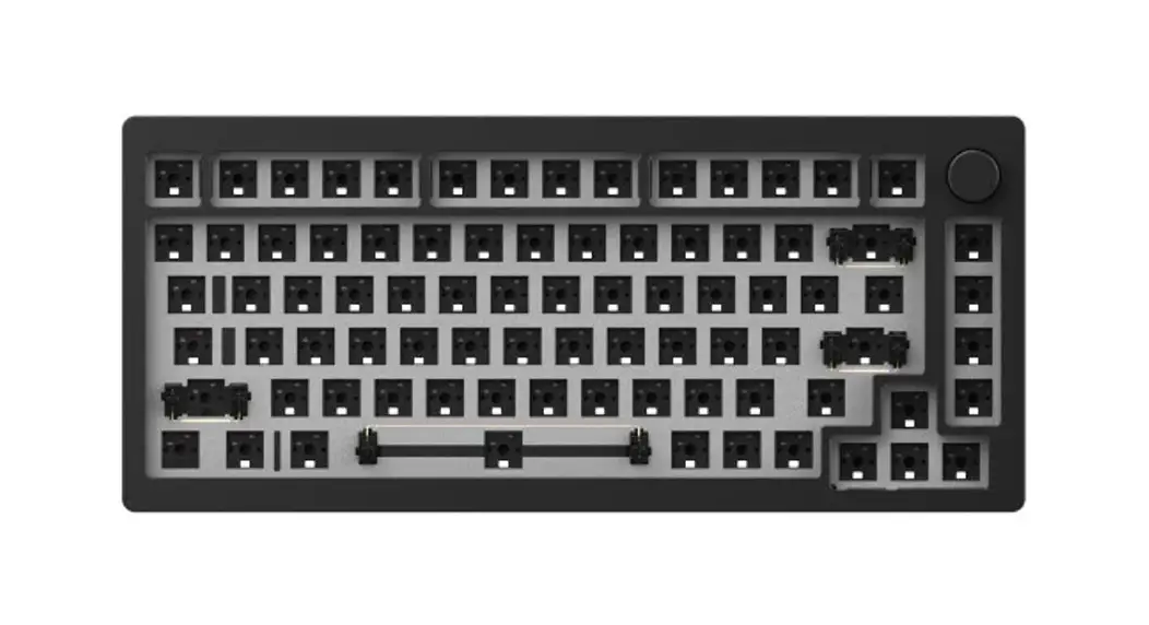 Monsgeek M1 Aluminium Gasket Keyboard Kit User Manual