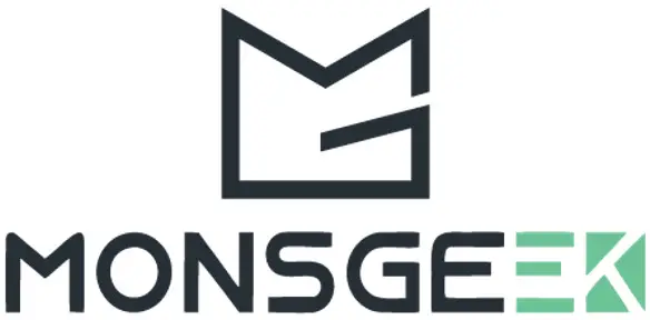 MONSGEEK logo