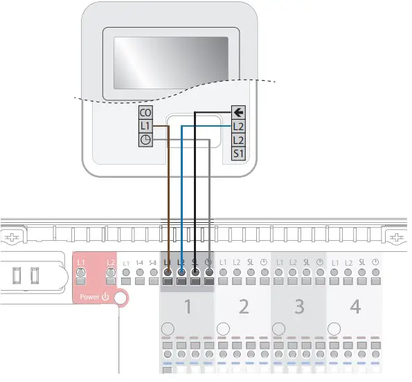 Wiring diagram