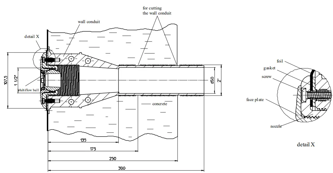 PERAQUA-Inlet-Nozzle-with-Ball-Acc-DIN-for-Ocean-Wall-Condtuit-PT-Deluxe-FIG-8