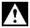 Safety Warning Icon