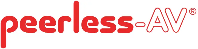 peerless AV Logo 1