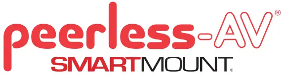 peerless AV Logo