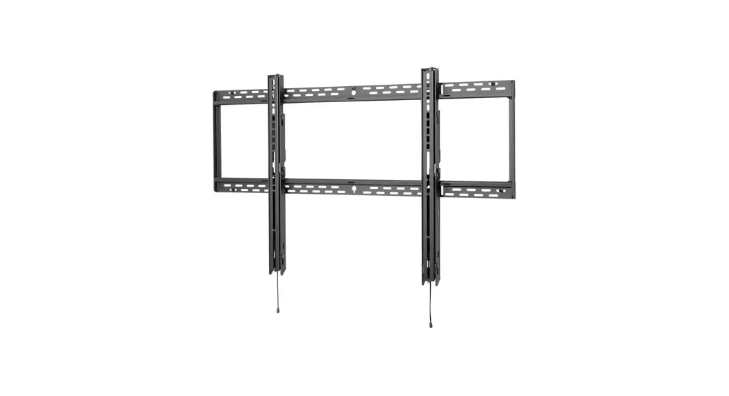 Peerless-av Sf680p-hub2 Flat Tv Wall Mount Installation Guide