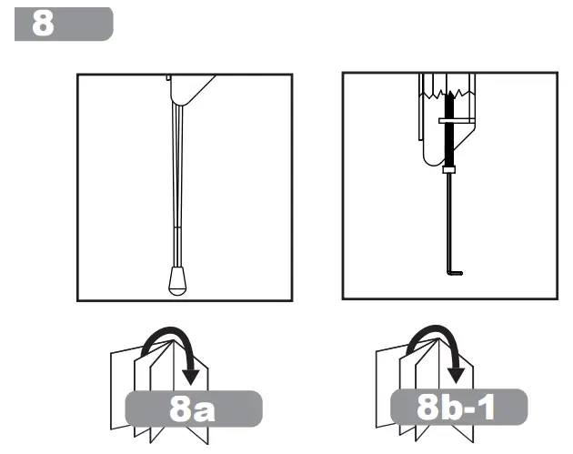 peerless AV SF680P HUB2 Flat TV Wall Mount - Figure 11