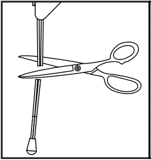 peerless AV SF680P HUB2 Flat TV Wall Mount - Figure 14