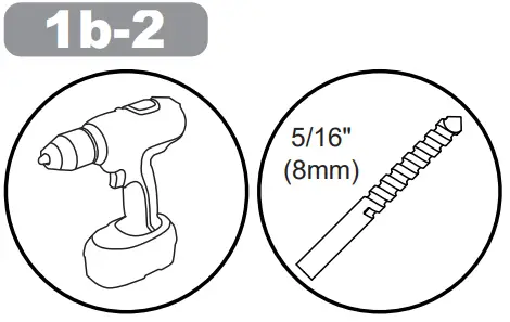 peerless AV SF680P HUB2 Flat TV Wall Mount - Figure 3