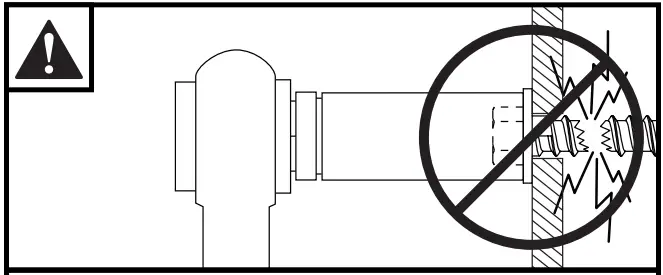 peerless AV SF680P HUB2 Flat TV Wall Mount - Figure 4