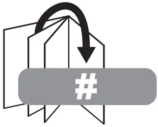 peerless AV SF680P HUB2 Flat TV Wall Mount - Skip to step Icon