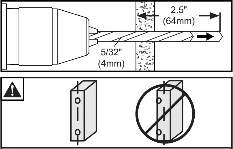 peerless AV SF680P HUB2 Flat TV Wall Mount - center on stud