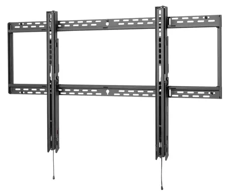 peerless AV SF680P HUB2 Flat TV Wall Mount